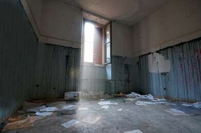 abandon - example image