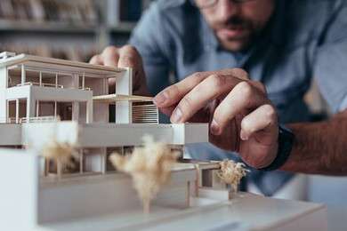 architect - example image