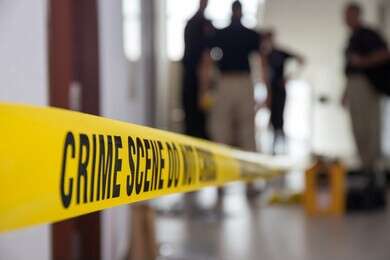 crime - example image
