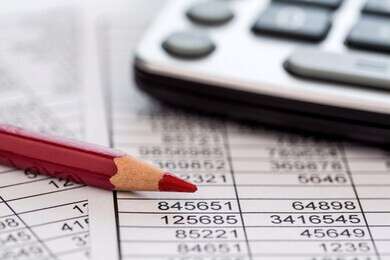 finance - example image