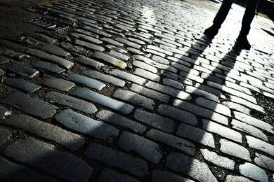 shadow - example image