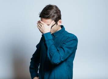 ashamed - example image