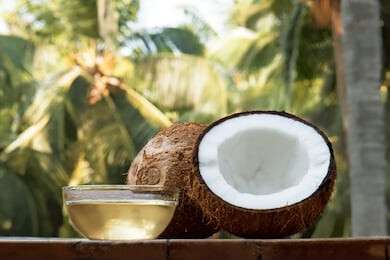 coconut - example image