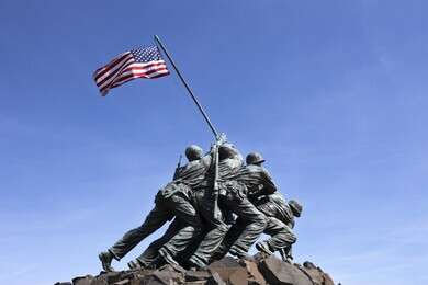 monument - example image
