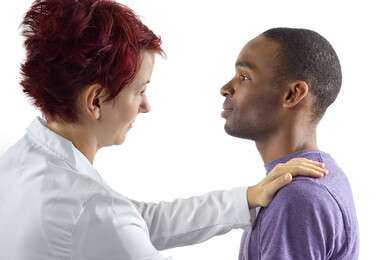 posture - example image