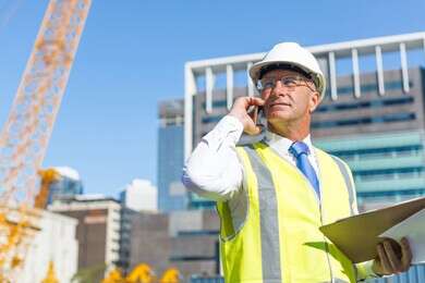 supervise - example image