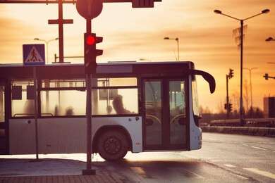 bus - example image