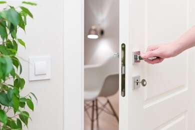 door - example image