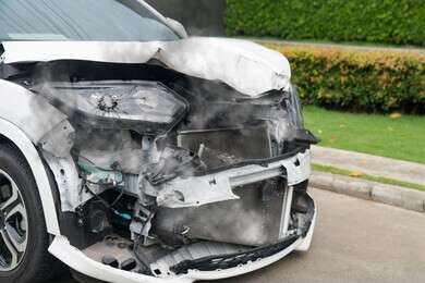 damage - example image