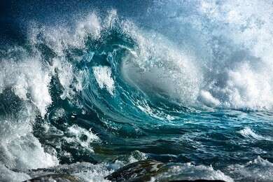 ocean - example image