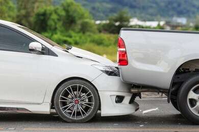 collision - example image