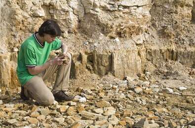 geology - example image
