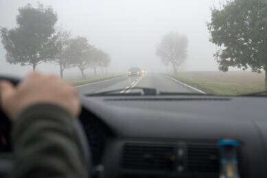 fog - example image