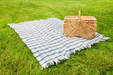 blanket - example image
