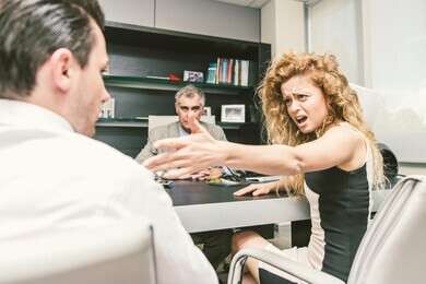 divorce - example image