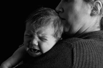 infant - example image