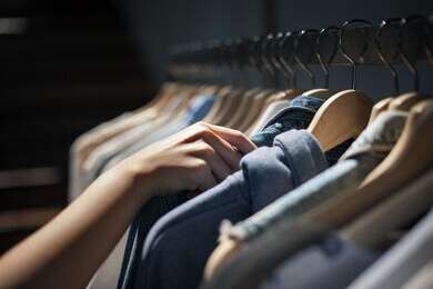 retail - example image