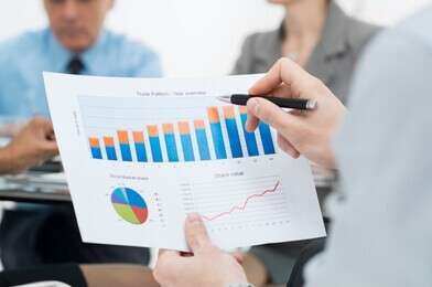 revenue - example image