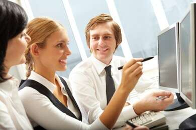 facilitate - example image