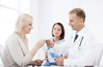 nausea - example image