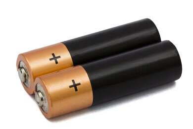 battery - example image