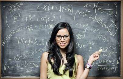 genius - example image