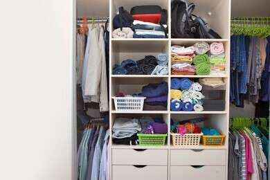 shelf - example image