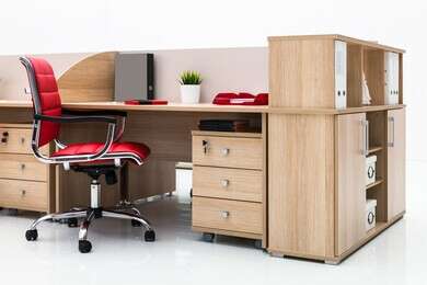 desk - example image