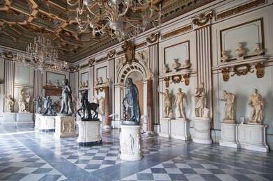 museum - example image