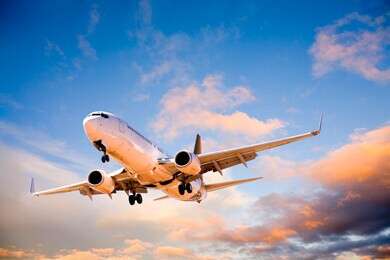 plane - example image