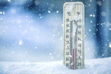 temperature - example image