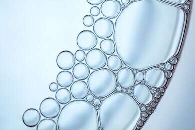 molecule - example image