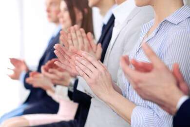 applause - example image