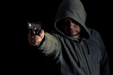 armed - example image