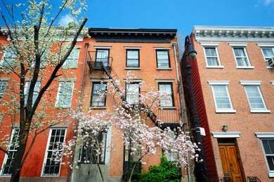 apartment - example image