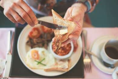 meal - example image