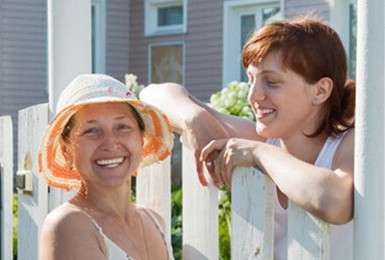 neighbor - example image