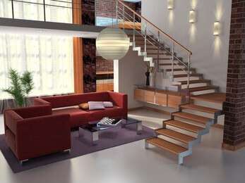 stair - example image