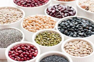 bean - example image