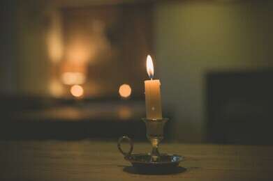 candle - example image