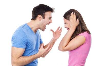 aggression - example image