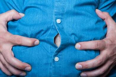belly - example image