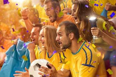 enthusiasm - example image