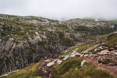 terrain - example image