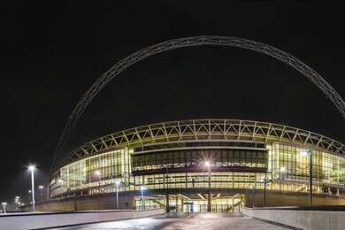 arena - example image