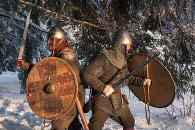 combat - example image