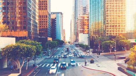 downtown - example image