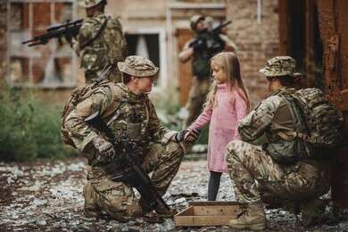 army - example image