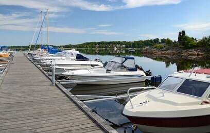 harbor - example image