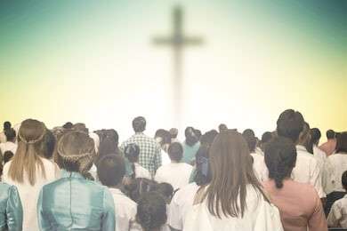 worship - example image